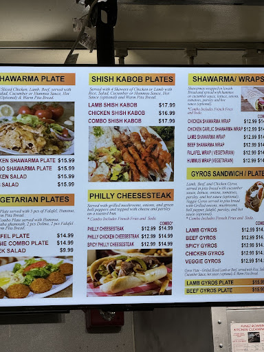 Photo of Falafel Town - 7410 Amador Valley Blvd, Dublin, CA 94568