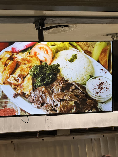 Photo of Falafel Town - 7410 Amador Valley Blvd, Dublin, CA 94568