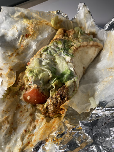 Photo of Falafel Town - 7410 Amador Valley Blvd, Dublin, CA 94568