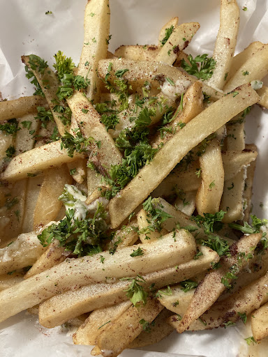 Photo of Falafel Town - 7410 Amador Valley Blvd, Dublin, CA 94568