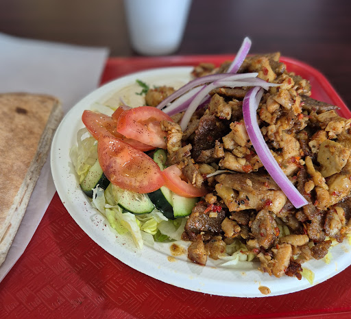 Photo of Falafel Town - 7410 Amador Valley Blvd, Dublin, CA 94568