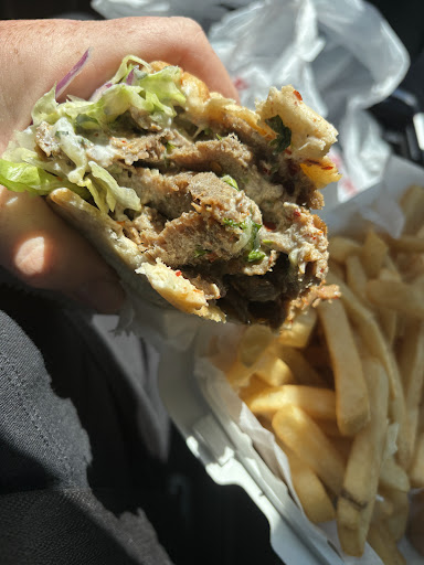 Photo of Falafel Town - 7410 Amador Valley Blvd, Dublin, CA 94568