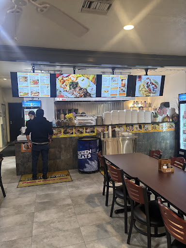 Photo of Falafel Town - 7410 Amador Valley Blvd, Dublin, CA 94568