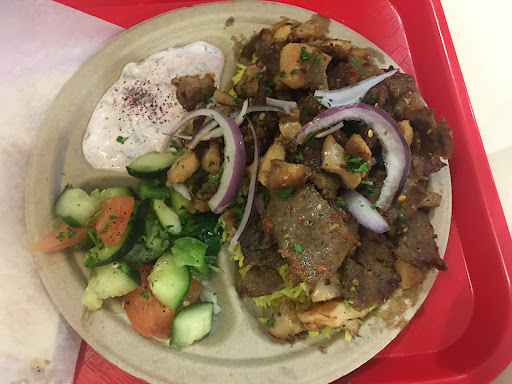 Photo of Falafel Town - 7410 Amador Valley Blvd, Dublin, CA 94568