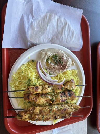 Photo of Falafel Town - 7410 Amador Valley Blvd, Dublin, CA 94568