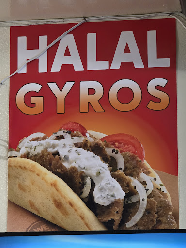 Photo of Falafel Town - 7410 Amador Valley Blvd, Dublin, CA 94568