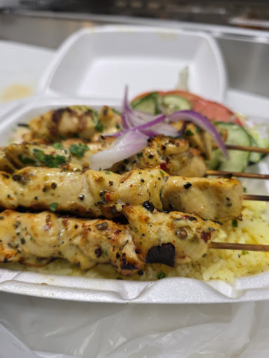 Photo of Falafel Town - 7410 Amador Valley Blvd, Dublin, CA 94568