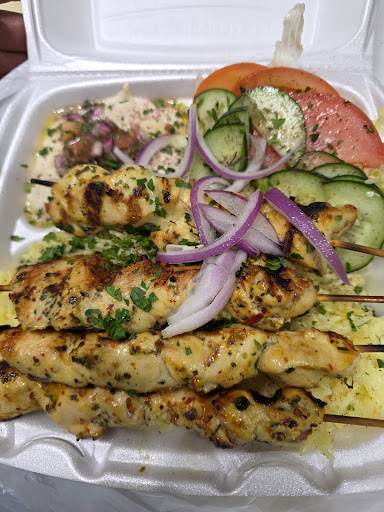 Photo of Falafel Town - 7410 Amador Valley Blvd, Dublin, CA 94568