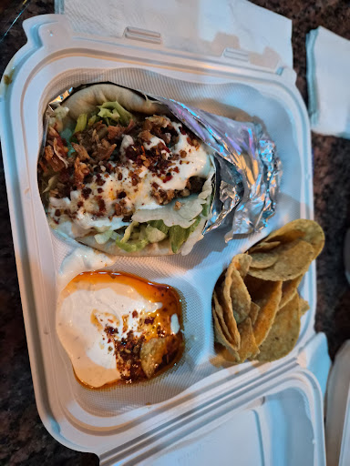 Photo of Cairo Station Café - 1720 Telegraph Ave, Oakland, CA 94612