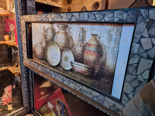 Photo of Cairo Station Café - 1720 Telegraph Ave, Oakland, CA 94612