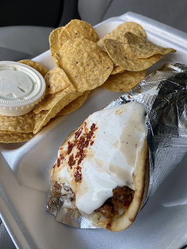 Photo of Cairo Station Café - 1720 Telegraph Ave, Oakland, CA 94612