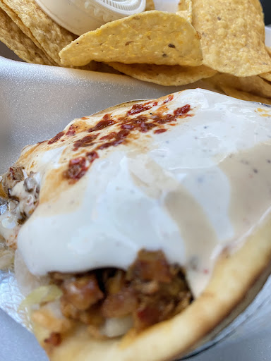 Photo of Cairo Station Café - 1720 Telegraph Ave, Oakland, CA 94612