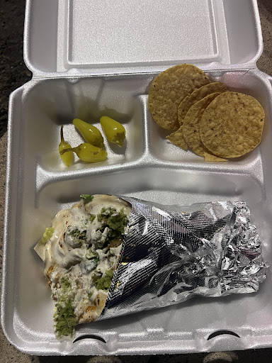 Photo of Cairo Station Café - 1720 Telegraph Ave, Oakland, CA 94612