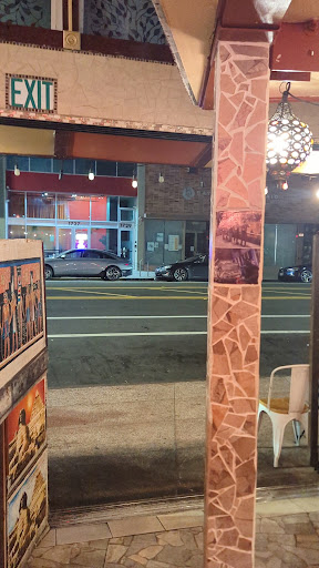 Photo of Cairo Station Café - 1720 Telegraph Ave, Oakland, CA 94612