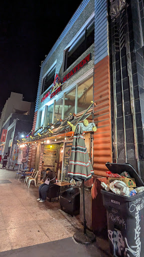 Photo of Cairo Station Café - 1720 Telegraph Ave, Oakland, CA 94612