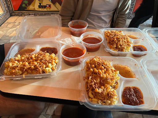 Photo of Cairo Station Café - 1720 Telegraph Ave, Oakland, CA 94612