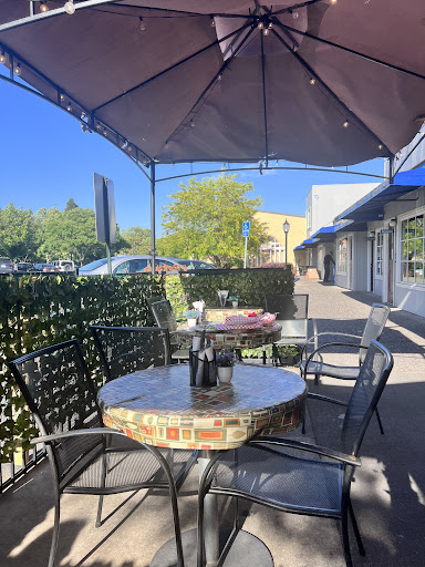 Photo of Kabab Burger Mediterranean Grill - 3647 Mount Diablo Blvd, Lafayette, CA 94549