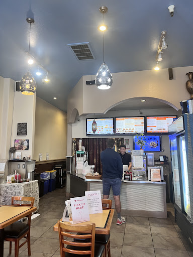 Photo of Kabab Burger Mediterranean Grill - 3647 Mount Diablo Blvd, Lafayette, CA 94549