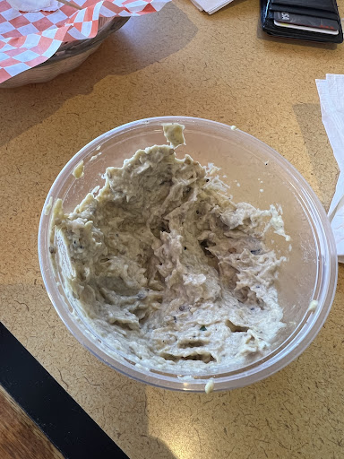 Photo of Kabab Burger Mediterranean Grill - 3647 Mount Diablo Blvd, Lafayette, CA 94549