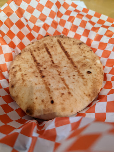 Photo of Kabab Burger Mediterranean Grill - 3647 Mount Diablo Blvd, Lafayette, CA 94549