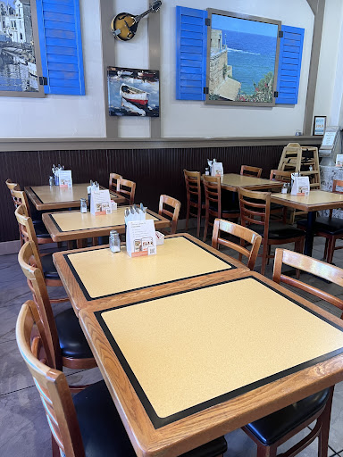 Photo of Kabab Burger Mediterranean Grill - 3647 Mount Diablo Blvd, Lafayette, CA 94549