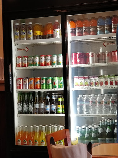 Photo of Kabab Burger Mediterranean Grill - 3647 Mount Diablo Blvd, Lafayette, CA 94549