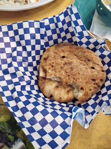 Photo of Kabab Burger Mediterranean Grill - 3647 Mount Diablo Blvd, Lafayette, CA 94549