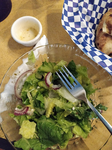 Photo of Kabab Burger Mediterranean Grill - 3647 Mount Diablo Blvd, Lafayette, CA 94549