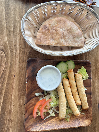 Photo of Sultan's Kebab Danville - 480 San Ramon Valley Blvd, Danville, CA 94526