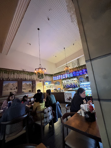 Photo of Sultan's Kebab Danville - 480 San Ramon Valley Blvd, Danville, CA 94526