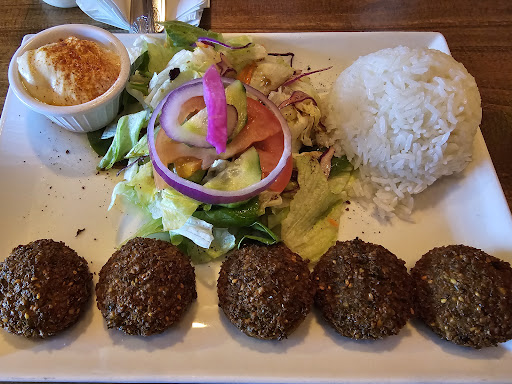 Photo of Sultan's Kebab Danville - 480 San Ramon Valley Blvd, Danville, CA 94526