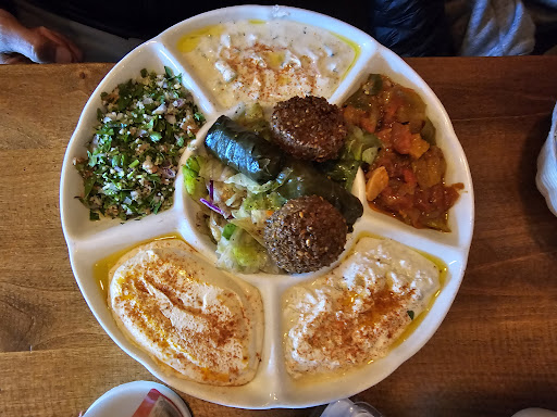 Photo of Sultan's Kebab Danville - 480 San Ramon Valley Blvd, Danville, CA 94526