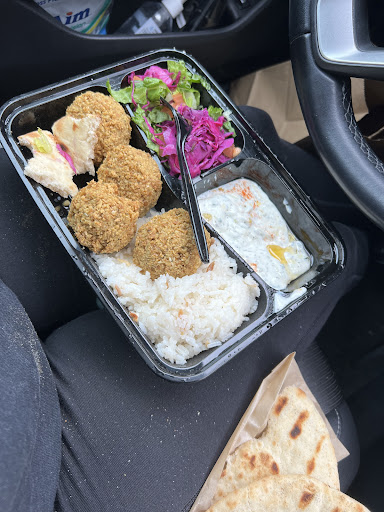 Photo of Sultan's Kebab Danville - 480 San Ramon Valley Blvd, Danville, CA 94526