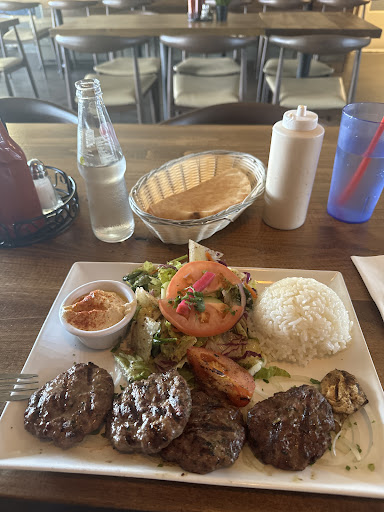 Photo of Sultan's Kebab Danville - 480 San Ramon Valley Blvd, Danville, CA 94526
