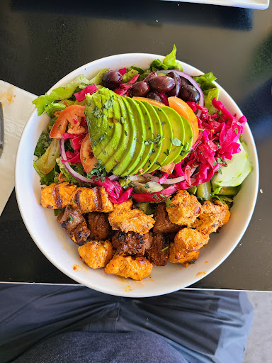 Photo of Sultan's Kebab Danville - 480 San Ramon Valley Blvd, Danville, CA 94526