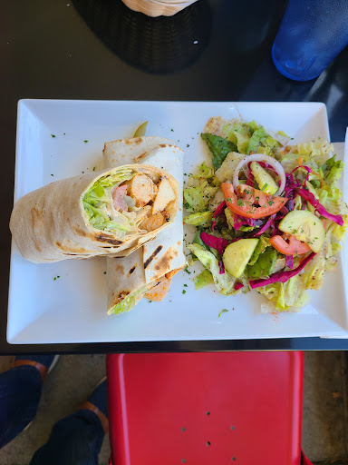 Photo of Sultan's Kebab Danville - 480 San Ramon Valley Blvd, Danville, CA 94526