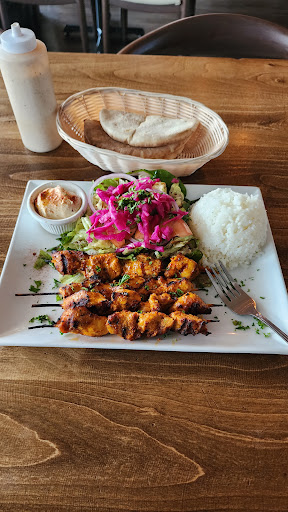 Photo of Sultan's Kebab Danville - 480 San Ramon Valley Blvd, Danville, CA 94526