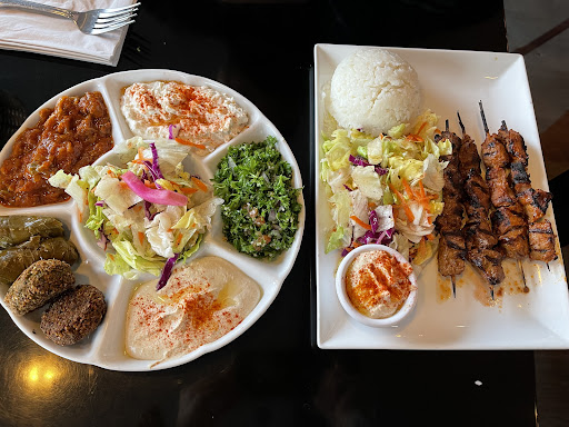 Photo of Sultan's Kebab Danville - 480 San Ramon Valley Blvd, Danville, CA 94526