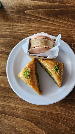 Photo of Sultan's Kebab Danville - 480 San Ramon Valley Blvd, Danville, CA 94526