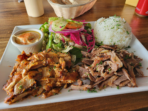 Photo of Sultan's Kebab Danville - 480 San Ramon Valley Blvd, Danville, CA 94526