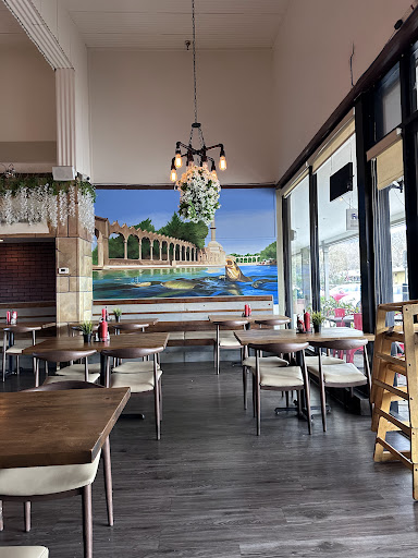 Photo of Sultan's Kebab Danville - 480 San Ramon Valley Blvd, Danville, CA 94526