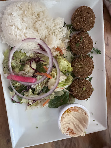 Photo of Sultan's Kebab Danville - 480 San Ramon Valley Blvd, Danville, CA 94526