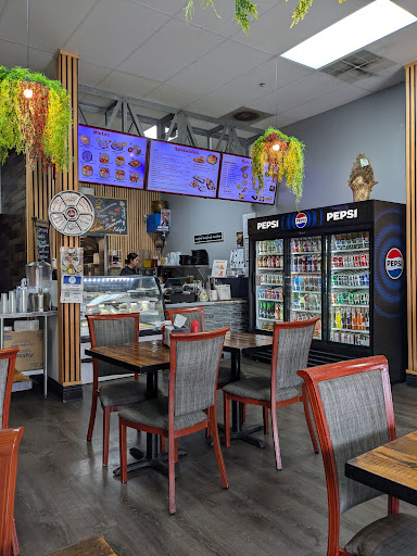 Photo of Lotus Falafel and Shawerma - 629 San Mateo Ave, San Bruno, CA 94066