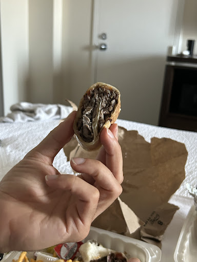 Photo of Lotus Falafel and Shawerma - 629 San Mateo Ave, San Bruno, CA 94066