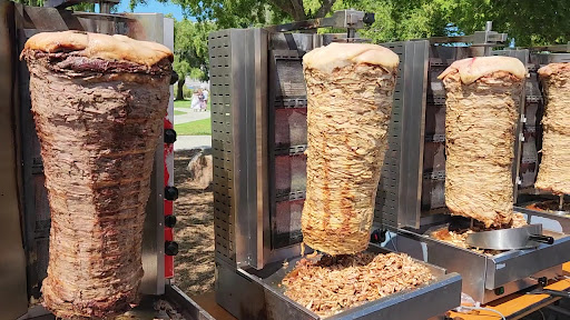 Photo of Lotus Falafel and Shawerma - 629 San Mateo Ave, San Bruno, CA 94066