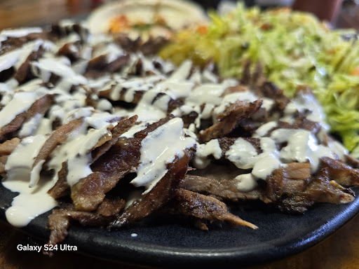 Photo of Lotus Falafel and Shawerma - 629 San Mateo Ave, San Bruno, CA 94066