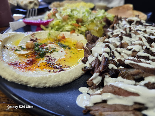 Photo of Lotus Falafel and Shawerma - 629 San Mateo Ave, San Bruno, CA 94066