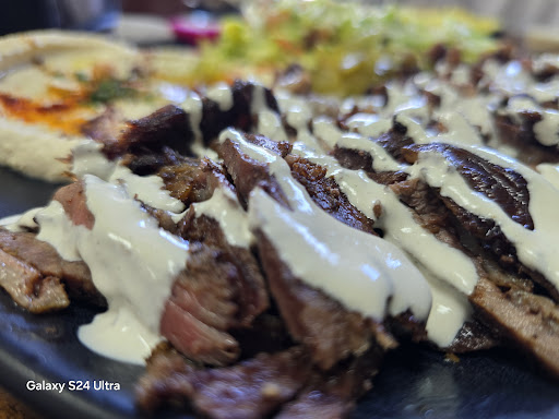 Photo of Lotus Falafel and Shawerma - 629 San Mateo Ave, San Bruno, CA 94066