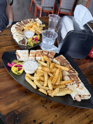 Photo of Lotus Falafel and Shawerma - 629 San Mateo Ave, San Bruno, CA 94066