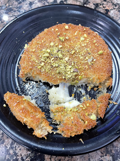 Photo of Lotus Falafel and Shawerma - 629 San Mateo Ave, San Bruno, CA 94066